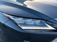 USED 2018 68 LEXUS RX L 3.5 450h L V6 Luxury CVT 4WD Euro 6 (s/s) 5dr 7seats+Sunroof+Coolant Seats