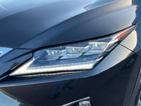 USED 2018 68 LEXUS RX L 3.5 450h L V6 Luxury CVT 4WD Euro 6 (s/s) 5dr 7seats+Sunroof+Coolant Seats