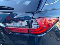 USED 2018 68 LEXUS RX L 3.5 450h L V6 Luxury CVT 4WD Euro 6 (s/s) 5dr 7seats+Sunroof+Coolant Seats