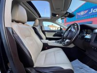 USED 2018 68 LEXUS RX L 3.5 450h L V6 Luxury CVT 4WD Euro 6 (s/s) 5dr 7seats+Sunroof+Coolant Seats