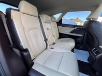 USED 2018 68 LEXUS RX L 3.5 450h L V6 Luxury CVT 4WD Euro 6 (s/s) 5dr 7seats+Sunroof+Coolant Seats