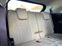 USED 2018 68 LEXUS RX L 3.5 450h L V6 Luxury CVT 4WD Euro 6 (s/s) 5dr 7seats+Sunroof+Coolant Seats