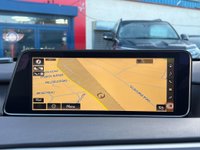 USED 2018 68 LEXUS RX L 3.5 450h L V6 Luxury CVT 4WD Euro 6 (s/s) 5dr 7seats+Sunroof+Coolant Seats