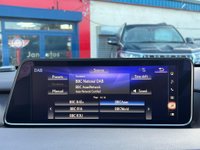 USED 2018 68 LEXUS RX L 3.5 450h L V6 Luxury CVT 4WD Euro 6 (s/s) 5dr 7seats+Sunroof+Coolant Seats