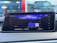 USED 2018 68 LEXUS RX L 3.5 450h L V6 Luxury CVT 4WD Euro 6 (s/s) 5dr 7seats+Sunroof+Coolant Seats