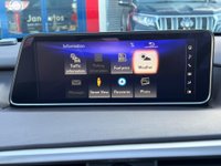 USED 2018 68 LEXUS RX L 3.5 450h L V6 Luxury CVT 4WD Euro 6 (s/s) 5dr 7seats+Sunroof+Coolant Seats