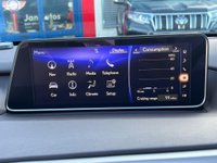 USED 2018 68 LEXUS RX L 3.5 450h L V6 Luxury CVT 4WD Euro 6 (s/s) 5dr 7seats+Sunroof+Coolant Seats