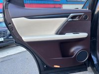 USED 2018 68 LEXUS RX L 3.5 450h L V6 Luxury CVT 4WD Euro 6 (s/s) 5dr 7seats+Sunroof+Coolant Seats