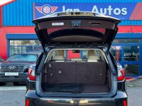 USED 2018 68 LEXUS RX L 3.5 450h L V6 Luxury CVT 4WD Euro 6 (s/s) 5dr 7seats+Sunroof+Coolant Seats
