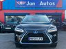 USED 2018 68 LEXUS RX L 3.5 450h L V6 Luxury CVT 4WD Euro 6 (s/s) 5dr 7seats+Sunroof+Coolant Seats