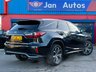 USED 2018 68 LEXUS RX L 3.5 450h L V6 Luxury CVT 4WD Euro 6 (s/s) 5dr 7seats+Sunroof+Coolant Seats