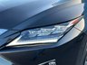 USED 2018 68 LEXUS RX L 3.5 450h L V6 Luxury CVT 4WD Euro 6 (s/s) 5dr 7seats+Sunroof+Coolant Seats