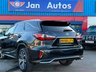 USED 2018 68 LEXUS RX L 3.5 450h L V6 Luxury CVT 4WD Euro 6 (s/s) 5dr 7seats+Sunroof+Coolant Seats