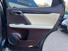 USED 2018 68 LEXUS RX L 3.5 450h L V6 Luxury CVT 4WD Euro 6 (s/s) 5dr 7seats+Sunroof+Coolant Seats