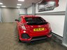USED 2019 19 HONDA CIVIC 1.0 VTEC Turbo Sport Line Euro 6 (s/s) 5dr *R-CAM *LEATHER *PDC *ULEZ