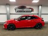 USED 2019 19 HONDA CIVIC 1.0 VTEC Turbo Sport Line Euro 6 (s/s) 5dr *R-CAM *LEATHER *PDC *ULEZ