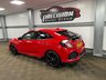 USED 2019 19 HONDA CIVIC 1.0 VTEC Turbo Sport Line Euro 6 (s/s) 5dr *R-CAM *LEATHER *PDC *ULEZ