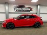 USED 2019 19 HONDA CIVIC 1.0 VTEC Turbo Sport Line Euro 6 (s/s) 5dr *R-CAM *LEATHER *PDC *ULEZ