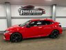 USED 2019 19 HONDA CIVIC 1.0 VTEC Turbo Sport Line Euro 6 (s/s) 5dr *R-CAM *LEATHER *PDC *ULEZ