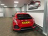 USED 2019 19 HONDA CIVIC 1.0 VTEC Turbo Sport Line Euro 6 (s/s) 5dr *R-CAM *LEATHER *PDC *ULEZ