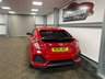 USED 2019 19 HONDA CIVIC 1.0 VTEC Turbo Sport Line Euro 6 (s/s) 5dr *R-CAM *LEATHER *PDC *ULEZ