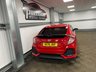 USED 2019 19 HONDA CIVIC 1.0 VTEC Turbo Sport Line Euro 6 (s/s) 5dr *R-CAM *LEATHER *PDC *ULEZ