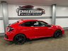USED 2019 19 HONDA CIVIC 1.0 VTEC Turbo Sport Line Euro 6 (s/s) 5dr *R-CAM *LEATHER *PDC *ULEZ