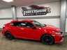 USED 2019 19 HONDA CIVIC 1.0 VTEC Turbo Sport Line Euro 6 (s/s) 5dr *R-CAM *LEATHER *PDC *ULEZ