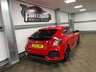 USED 2019 19 HONDA CIVIC 1.0 VTEC Turbo Sport Line Euro 6 (s/s) 5dr *R-CAM *LEATHER *PDC *ULEZ