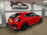 USED 2019 19 HONDA CIVIC 1.0 VTEC Turbo Sport Line Euro 6 (s/s) 5dr *R-CAM *LEATHER *PDC *ULEZ