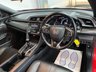 USED 2019 19 HONDA CIVIC 1.0 VTEC Turbo Sport Line Euro 6 (s/s) 5dr *R-CAM *LEATHER *PDC *ULEZ