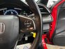 USED 2019 19 HONDA CIVIC 1.0 VTEC Turbo Sport Line Euro 6 (s/s) 5dr *R-CAM *LEATHER *PDC *ULEZ