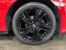 USED 2019 19 HONDA CIVIC 1.0 VTEC Turbo Sport Line Euro 6 (s/s) 5dr *R-CAM *LEATHER *PDC *ULEZ