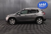 USED 2016 16 PEUGEOT 2008 1.6 BlueHDi Allure SUV 5dr Diesel Manual Euro 6 (s/s) (120 ps) FULL SERVICE HISTORY / LOW ROAD TAX / FINANCE AVAILABLE