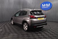 USED 2016 16 PEUGEOT 2008 1.6 BlueHDi Allure SUV 5dr Diesel Manual Euro 6 (s/s) (120 ps) FULL SERVICE HISTORY / LOW ROAD TAX / FINANCE AVAILABLE