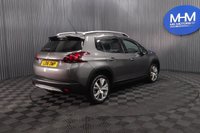 USED 2016 16 PEUGEOT 2008 1.6 BlueHDi Allure SUV 5dr Diesel Manual Euro 6 (s/s) (120 ps) FULL SERVICE HISTORY / LOW ROAD TAX / FINANCE AVAILABLE