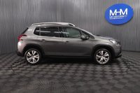 USED 2016 16 PEUGEOT 2008 1.6 BlueHDi Allure SUV 5dr Diesel Manual Euro 6 (s/s) (120 ps) FULL SERVICE HISTORY / LOW ROAD TAX / FINANCE AVAILABLE