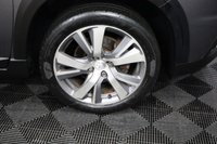 USED 2016 16 PEUGEOT 2008 1.6 BlueHDi Allure SUV 5dr Diesel Manual Euro 6 (s/s) (120 ps) FULL SERVICE HISTORY / LOW ROAD TAX / FINANCE AVAILABLE