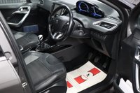 USED 2016 16 PEUGEOT 2008 1.6 BlueHDi Allure SUV 5dr Diesel Manual Euro 6 (s/s) (120 ps) FULL SERVICE HISTORY / LOW ROAD TAX / FINANCE AVAILABLE