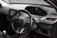 USED 2016 16 PEUGEOT 2008 1.6 BlueHDi Allure SUV 5dr Diesel Manual Euro 6 (s/s) (120 ps) FULL SERVICE HISTORY / LOW ROAD TAX / FINANCE AVAILABLE