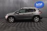 USED 2016 16 PEUGEOT 2008 1.6 BlueHDi Allure SUV 5dr Diesel Manual Euro 6 (s/s) (120 ps) FULL SERVICE HISTORY / LOW ROAD TAX / FINANCE AVAILABLE