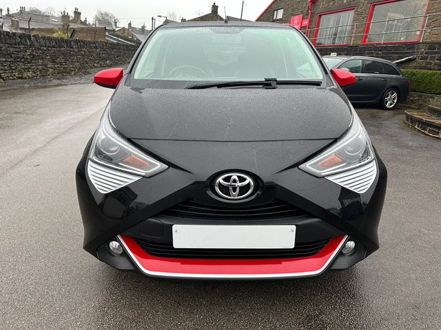 2019 TOYOTA, AYGO - Photo 3