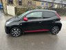 USED 2019 69 TOYOTA AYGO 1.0 VVT-i x-trend Hatchback 5dr Petrol Manual Euro 6 (71 ps) 
