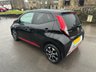 USED 2019 69 TOYOTA AYGO 1.0 VVT-i x-trend Hatchback 5dr Petrol Manual Euro 6 (71 ps) 