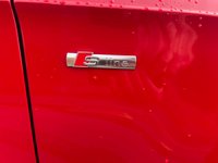 USED 2016 66 AUDI A3 1.4 TFSI CoD S line Sportback 5dr Petrol Manual Euro 6 (s/s) (150 ps) 