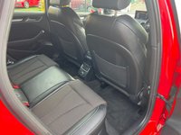 USED 2016 66 AUDI A3 1.4 TFSI CoD S line Sportback 5dr Petrol Manual Euro 6 (s/s) (150 ps) 