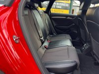 USED 2016 66 AUDI A3 1.4 TFSI CoD S line Sportback 5dr Petrol Manual Euro 6 (s/s) (150 ps) 
