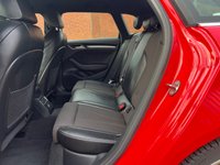 USED 2016 66 AUDI A3 1.4 TFSI CoD S line Sportback 5dr Petrol Manual Euro 6 (s/s) (150 ps) 