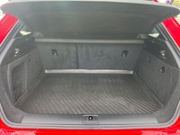 USED 2016 66 AUDI A3 1.4 TFSI CoD S line Sportback 5dr Petrol Manual Euro 6 (s/s) (150 ps) 