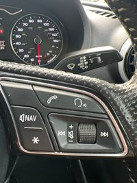 USED 2016 66 AUDI A3 1.4 TFSI CoD S line Sportback 5dr Petrol Manual Euro 6 (s/s) (150 ps) 